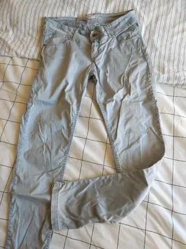 pantalon femme 38 40