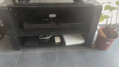 meuble télé