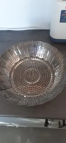 panier vapeur