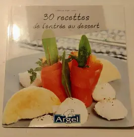 Livre de recettes
