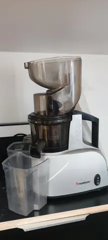 extracteur de jus