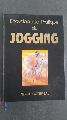 Encyclopédie pratique du jogging 1999