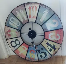 horloge