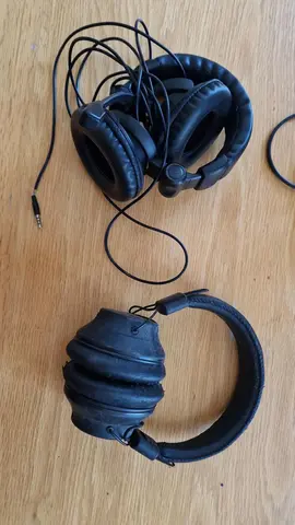 2 casques