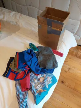 habits garçon 2 et 3 ans