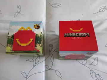 jeux McDo