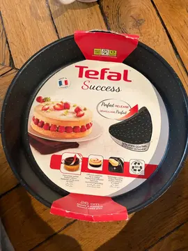 Poêle / moule Tefal