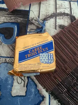 fromage au lait de vache