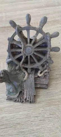 DECO POUR AQUARIUM