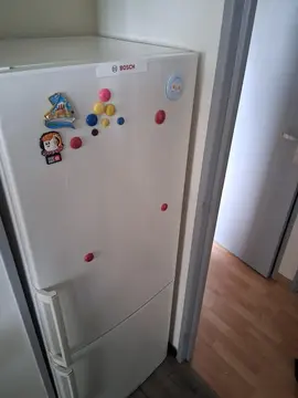 frigo bosch