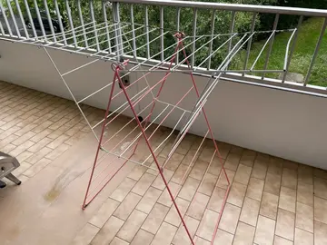 étendoir à linge