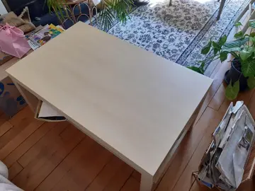 table basse