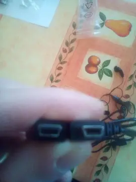 Ecouteurs et câble usb