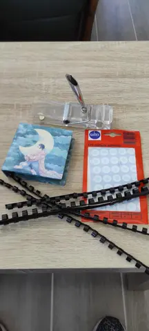 accessoires pour burea
