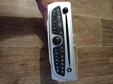 autoradio mp3 Bluetooth