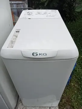 Lave-linge Vedette