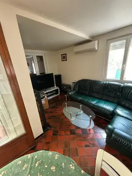 fauteuil