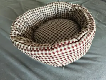 Panier pour chats