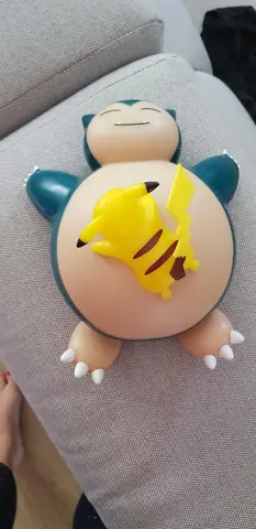 veilleuse Pokemeon