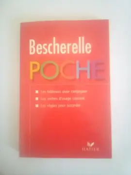 Bescherelle