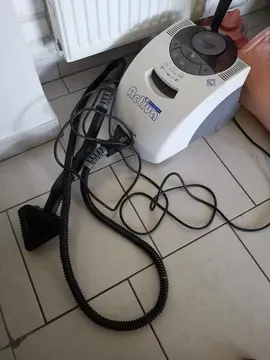 Appareil vapeur