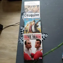 lot dvd