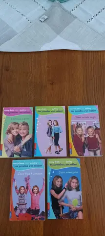 Livres jeunesse