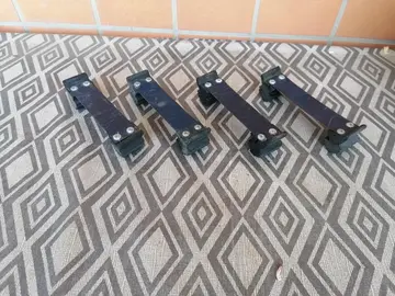 Cale portes ou fenêtres