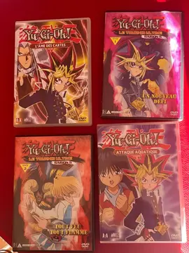 lot 4 dvd