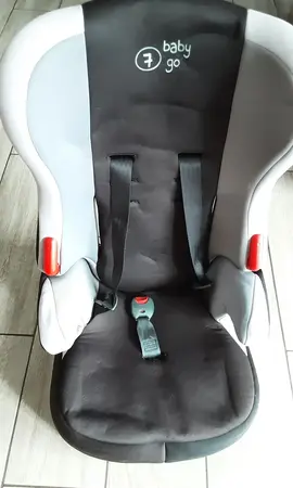 siège auto