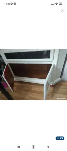 donne meuble de télé