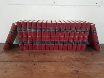 Encyclopédie Larousse