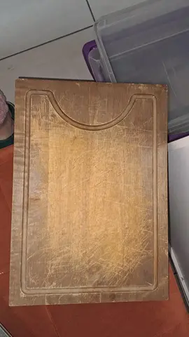 planche à découper