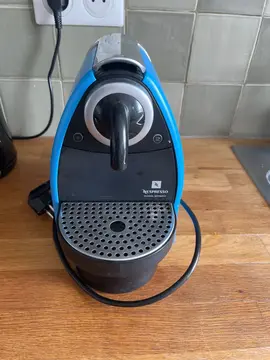 Machine Nespresso