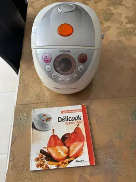 delicook