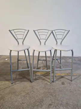 Chaises hautes de bar