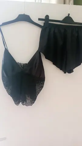 ensemble lingerie femme