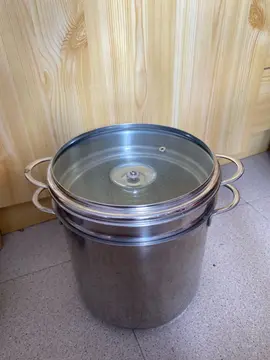 Casserole à spaghettis