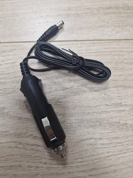 Chargeur allume cigare