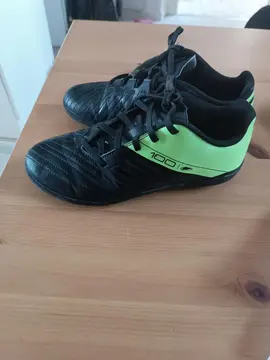 chaussure foot