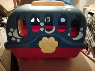 Malette vétérinaire