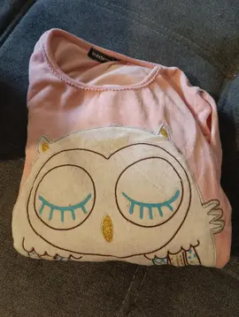 pyjama hiver