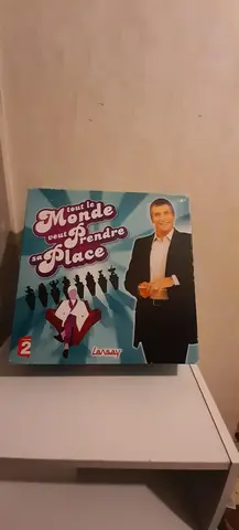 Jeu de société