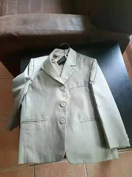 ensemble 3 pieces