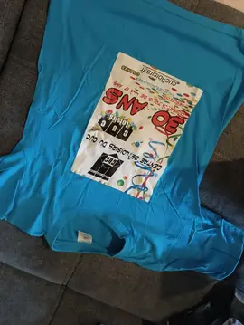 t-shirt cuc manches courtes