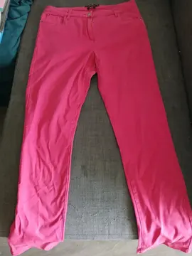 pantalon femme burton 42