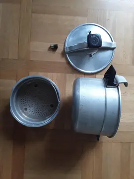 cocotte minute Seb