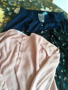 vêtements femme