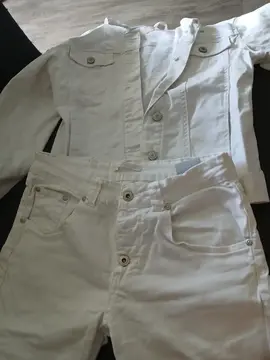 ensemble femme 36 S