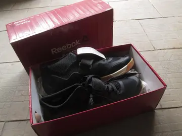 REEBOK CROSSFIT NEUVE